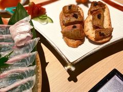 -小山日本料理(太古汇店)