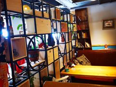 -欧典咖啡屋(台东店)