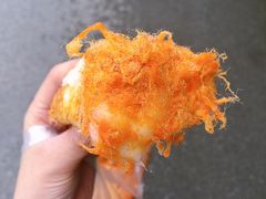 肉松卷-宫廷糕点铺(双林中横路店)