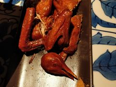 -绿茶餐厅(布吉万象汇店)