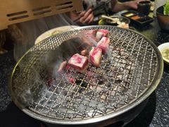 -樱嘢·炭火烧肉(惠南店)