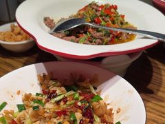 -爱碗亭·鲜炒湖南菜(壹城中心店)