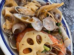 -八两八金·莱芜特色炒鸡(市南漳浦路店)