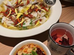 -太二酸菜鱼(群光广场店)