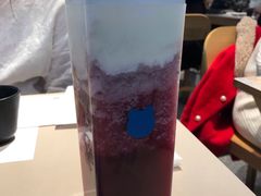 紫水晶酸奶-兰熊鲜奶(西直门凯德mall店)