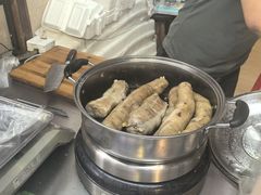 -蔡伯糯米猪肠