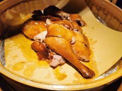 -洞庭土菜小炒馆(易发广场店)