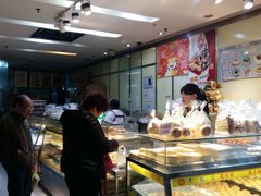 -津嘉蛋糕坊(西华路店)