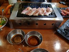 -大阪烧肉BAKA一代(国贸商住大厦店)