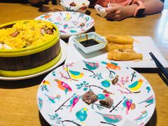 -蜀宴小调·精致家常菜(科华店)
