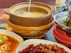 -拾捌川·自贡爆炒(新街口店)