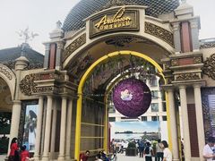 -安徒生童话乐园