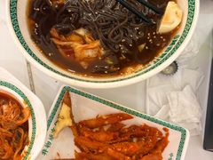 -华天延吉餐厅(西四总店)