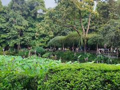 -成都杜甫草堂博物馆