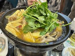 -川香煲(茅台路店)