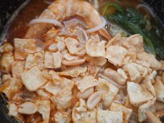 -海底捞火锅(名门店)