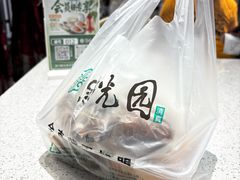-紫光园·烤鸭·北京菜(团结湖店)