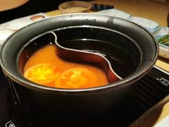 -温野菜涮涮锅(西单大悦城店)