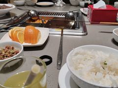 -海底捞火锅(万达广场店)