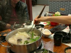 -八宝牛潮汕鲜牛肉火锅(净月店)