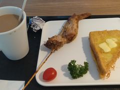 -大家乐(广州江南新地店)