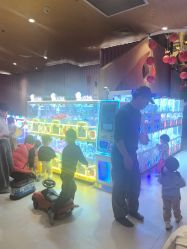-meland club亲子乐园(石家庄万象城店)