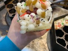 -夫子庙小吃广场(东牌楼店)