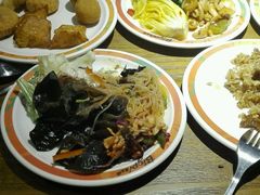-比格比萨自助(密云店)