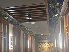 -不倒翁·安徽名菜楼(步行街店)