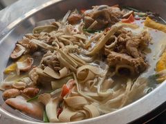 -天都火锅酒楼(虹梅南路店)