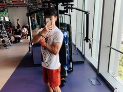 -Trainyard 炼·工场(中国国际贸易中心店)