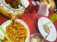 东安子鸡-马凯餐厅(地安门店)