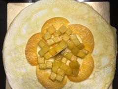 -OL’s Cake鲜荟千层(东风中路店)