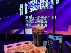 -纯K(西湖店)