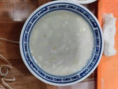 -没牙伯花生汤店(老药洲店)