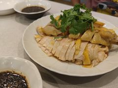 -月亮房·白斩鸡(娄山关路店)