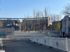 -金陵中学(河西分校)