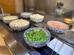 -威斯汀舞台餐厅