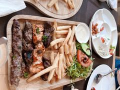 -ALAMEEN阿拉伯餐厅(三里屯店)