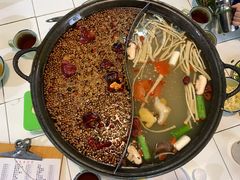 -石灰市老火锅(北滨路店)