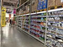 -麦德龙(嘉定店)