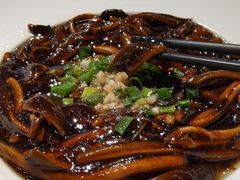 -金枝玉叶上海人家食府(三里河店)