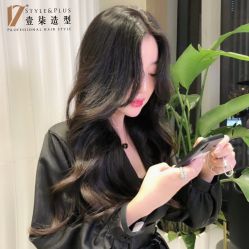-17style壹柒造型