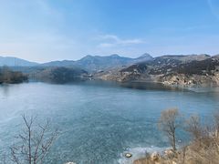 -黄巢水库
