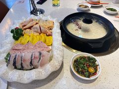 -八珍玉食鸡煲·打边炉(印象城店)