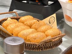 -郭林家常菜(狼垡店)