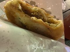 -沙州食驿·非遗小吃夜市