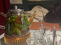 -海尔巴格一甸茶餐厅(团结路店)