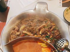 -刘一锅筋头巴脑(大悦城C店)
