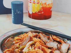 -凤张螺蛳粉·爽口粉(跃进路总店)